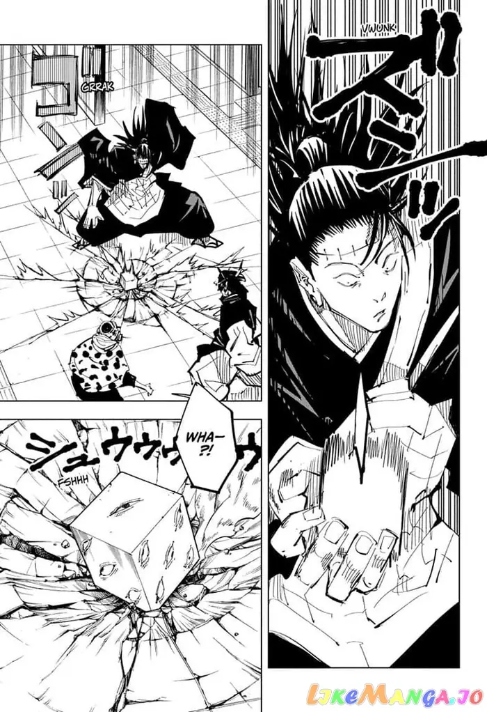 Jujutsu Kaisen Chapter 91 image 17_optimized